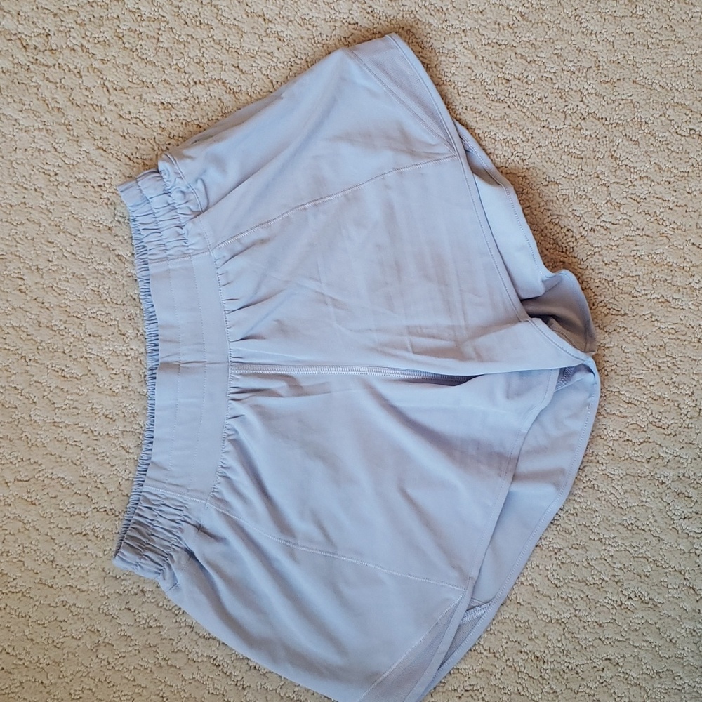 Hotty Hot Short ll 4" - lululemon